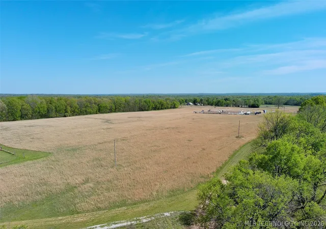 1st image of 36598 S 4420 Rd, Big Cabin, OK 74332 | MLS# 2614223