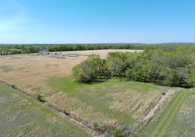 2nd image of 36598 S 4420 Rd, Big Cabin, OK 74332 | MLS# 2614223