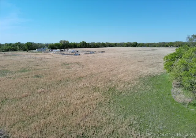 3rd image of 36598 S 4420 Rd, Big Cabin, OK 74332 | MLS# 2614223