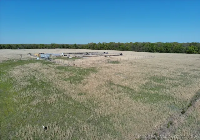 4th image of 36598 S 4420 Rd, Big Cabin, OK 74332 | MLS# 2614223