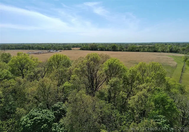 5th image of 36598 S 4420 Rd, Big Cabin, OK 74332 | MLS# 2614223