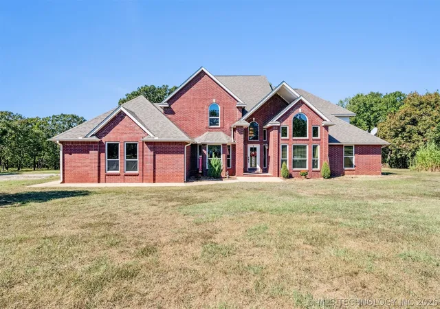 2nd image of 16615 Richardson Rd, Skiatook, OK 74070 | MLS# 2614225