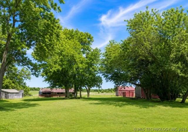 12th image of 606 E Sparks St, Dustin, OK 74839 | MLS# 2614232