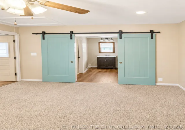 4th image of 606 E Sparks St, Dustin, OK 74839 | MLS# 2614232