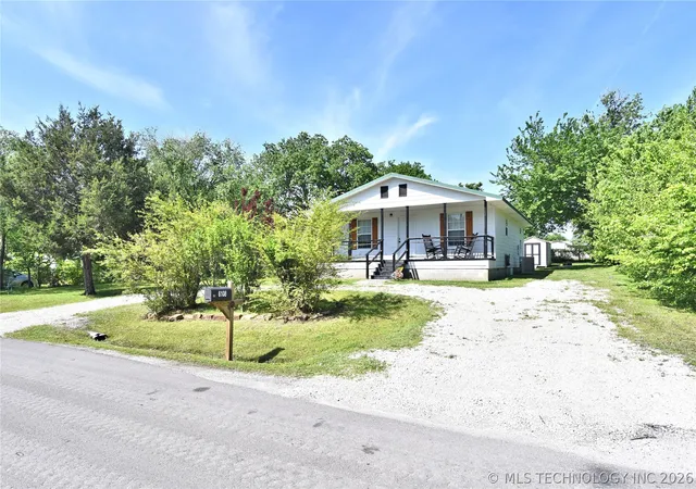 25th image of 6108 S 42nd West Ave, Sapulpa, OK 74132 | MLS# 2614167