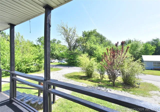 2nd image of 6108 S 42nd West Ave, Sapulpa, OK 74132 | MLS# 2614167