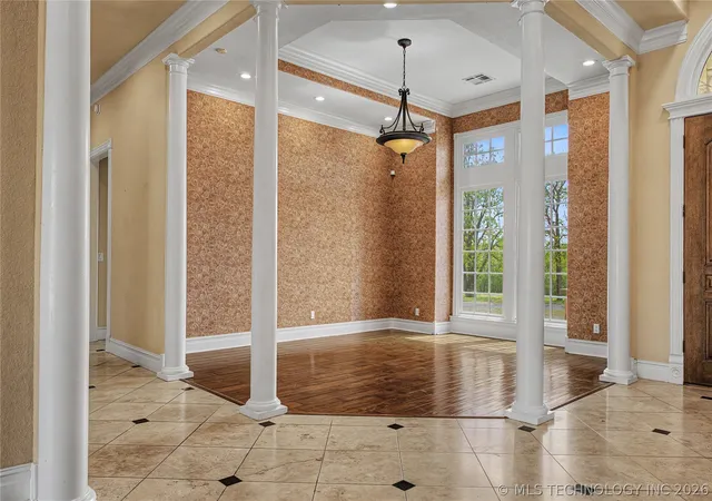 Photo 3 of Single family home for sale at 5224 E 68th Street S, Muskogee, OK 74403 | MLS# 2614039 | Listing updated on 2026-10-01