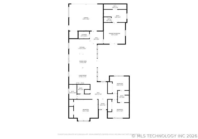 33rd image of 511 N Birch Ave, Broken Arrow, OK 74012 | MLS# 2612986