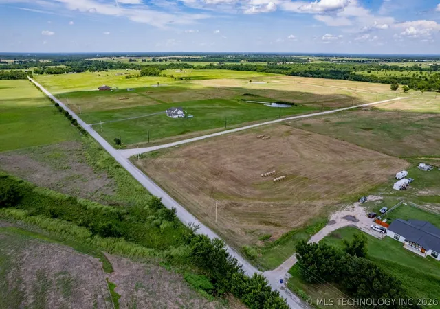 4th image of 4180 Rd, Porter, OK 74454 | MLS# 2613537