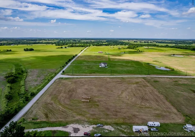 5th image of 4180 Rd, Porter, OK 74454 | MLS# 2613537