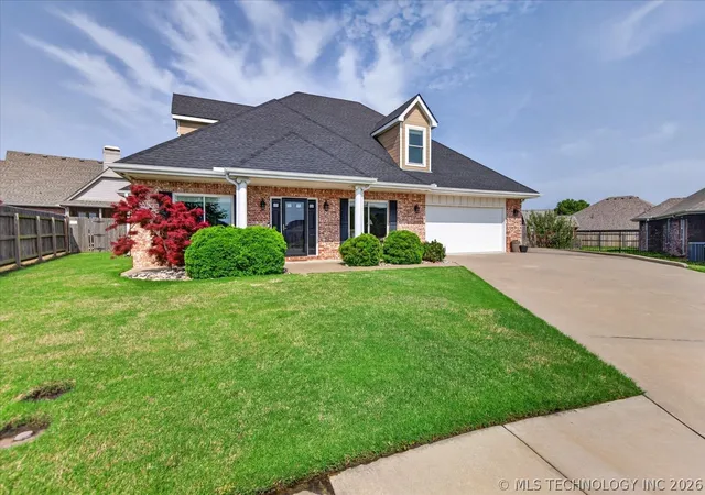 Homes for sale in Bartlesville, OK | 5637 Chickering Ct, Bartlesville, OK 74006 | MLS# 2612770