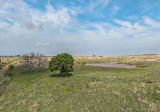 4th image of 0003 E 4500 Rd, Pawnee, OK 73061 | MLS# 2614274
