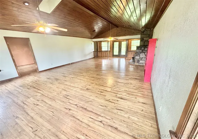 Homes for sale in Stigler, OK | 20114 N Tamaha Rd #B, Stigler, OK 74462 | MLS# 2612867