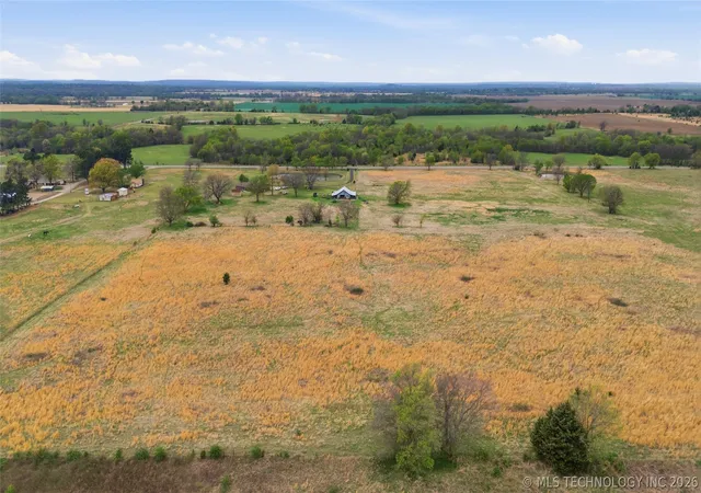 Photo 2 of Sale Pending at Highway 52, Morris, OK 74445 | MLS# 2613118 | Listing updated on 2026-08-20