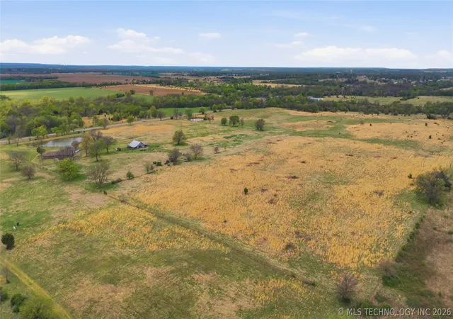 Photo 3 of Sale Pending at Highway 52, Morris, OK 74445 | MLS# 2613118 | Listing updated on 2026-08-20