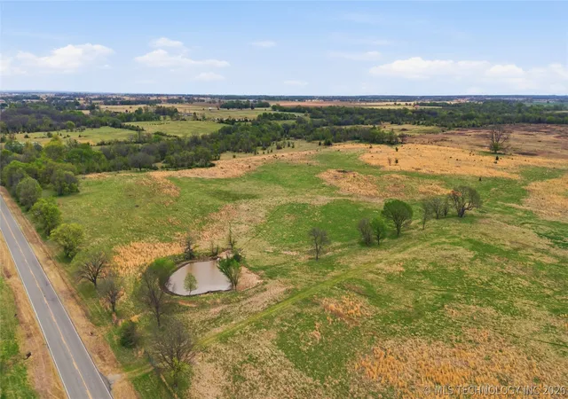 Photo 4 of Sale Pending at Highway 52, Morris, OK 74445 | MLS# 2613118 | Listing updated on 2026-08-20