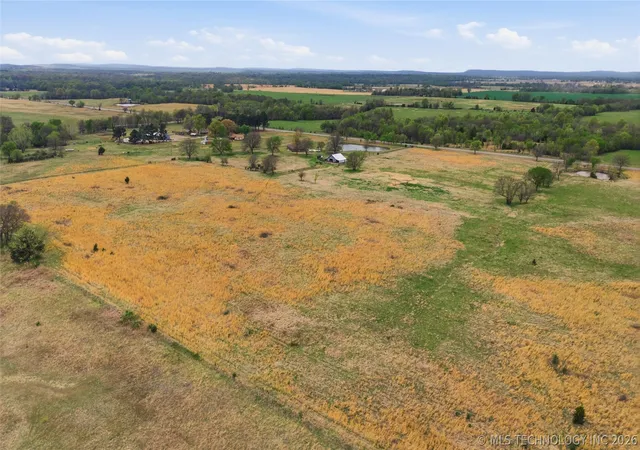 Photo 5 of Sale Pending at Highway 52, Morris, OK 74445 | MLS# 2613118 | Listing updated on 2026-08-20