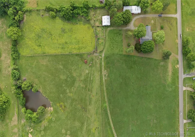 2nd image of 1531 W Harris, Muskogee, OK 74401 | MLS# 2614294