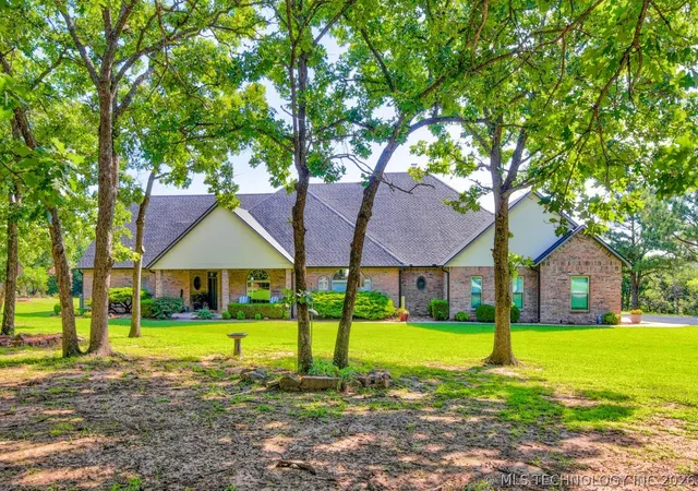 1st image of 3710 E Mountain Rd, Bartlesville, OK 74003 | MLS# 2611790
