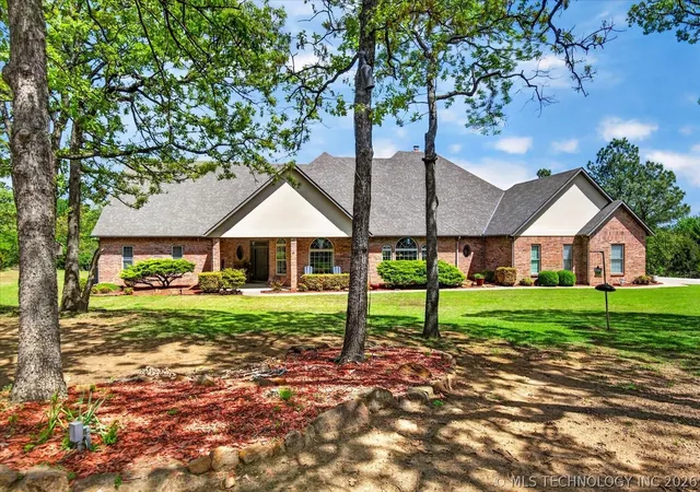 2nd image of 3710 E Mountain Rd, Bartlesville, OK 74003 | MLS# 2611790