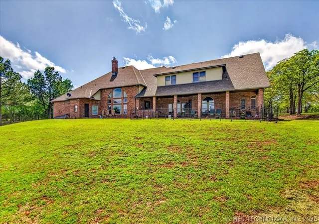 4th image of 3710 E Mountain Rd, Bartlesville, OK 74003 | MLS# 2611790