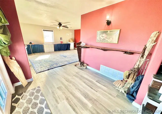 Homes for sale in Stigler, OK | 610 Sw 7Th Rd, Stigler, OK 74462 | MLS# 2614275