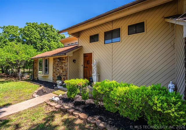 2nd image of 2603 Ponderosa Rd, Ardmore, OK 73401 | MLS# 2613160