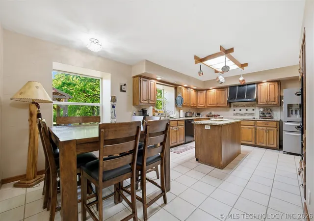 3rd image of 2603 Ponderosa Rd, Ardmore, OK 73401 | MLS# 2613160