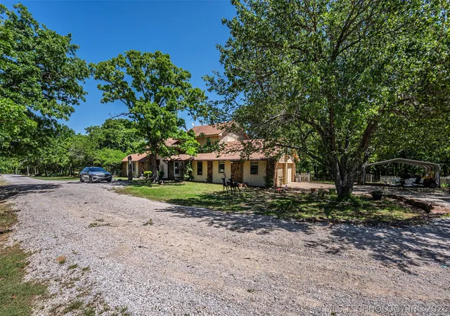 45th image of 2603 Ponderosa Rd, Ardmore, OK 73401 | MLS# 2613160