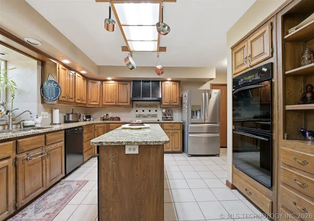 4th image of 2603 Ponderosa Rd, Ardmore, OK 73401 | MLS# 2613160