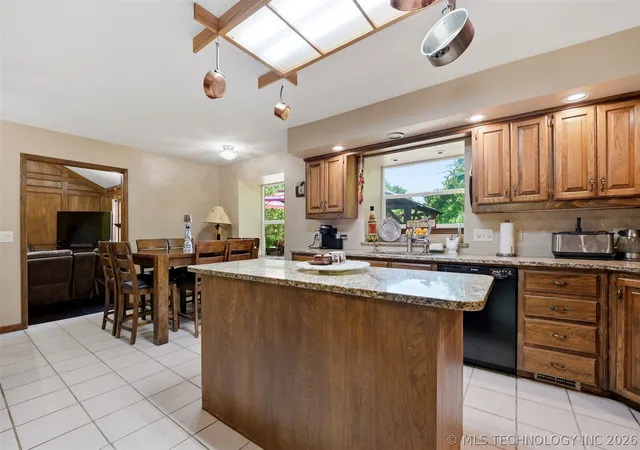 5th image of 2603 Ponderosa Rd, Ardmore, OK 73401 | MLS# 2613160