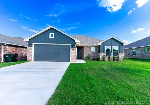 1st image of 2421 W Main St, Collinsville, OK 74021 | MLS# 2614332