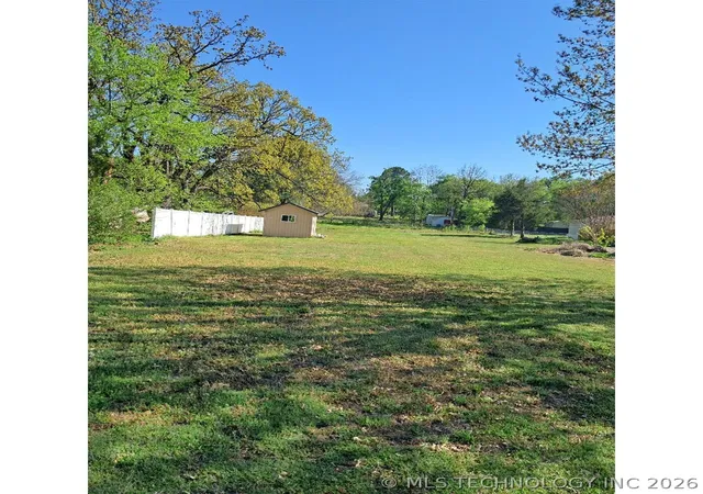 Photo 2 of Land for sale at 622 Indiana Ave, Mc Alester, OK 74501 | MLS# 2614326 | Listing updated on 2026-04-21