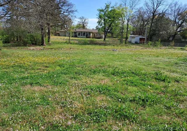 Photo 3 of Land for sale at 622 Indiana Ave, Mc Alester, OK 74501 | MLS# 2614326 | Listing updated on 2026-04-21