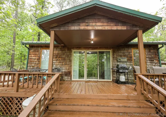 Photo 3 of Sale Pending at 445492 Indian Rd, Gore, OK 74435 | MLS# 2614141 | Listing updated on 2026-09-01
