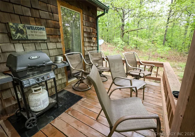 Photo 5 of Sale Pending at 445492 Indian Rd, Gore, OK 74435 | MLS# 2614141 | Listing updated on 2026-09-01