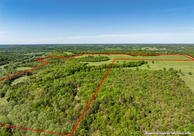Photo 3 of Sale Pending at 003 E 610 Road, Watts, OK 74964 | MLS# 2614247 | Listing updated on 2026-08-20
