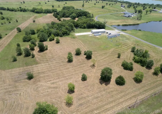 10th image of Fish Hatchery Rd, Caddo, OK 74729 | MLS# 2614358