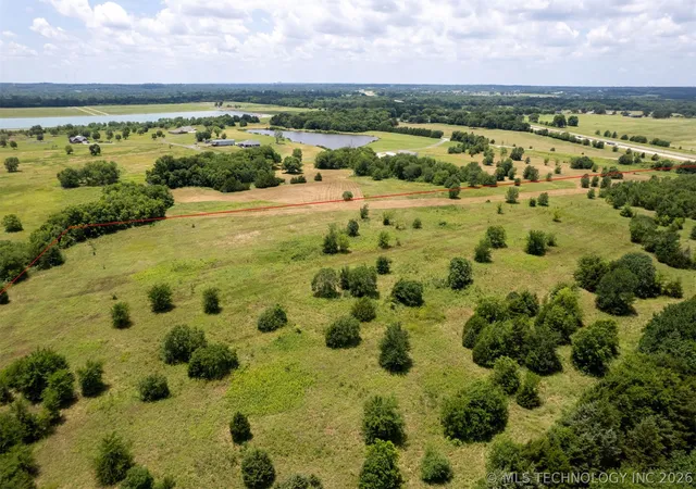 1st image of Fish Hatchery Rd, Caddo, OK 74729 | MLS# 2614358