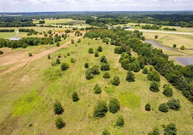 2nd image of Fish Hatchery Rd, Caddo, OK 74729 | MLS# 2614358