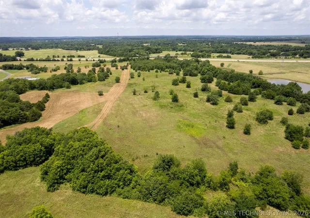 4th image of Fish Hatchery Rd, Caddo, OK 74729 | MLS# 2614358