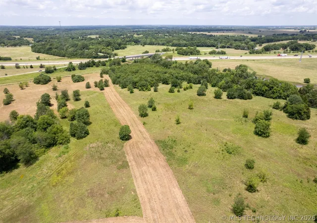 5th image of Fish Hatchery Rd, Caddo, OK 74729 | MLS# 2614358