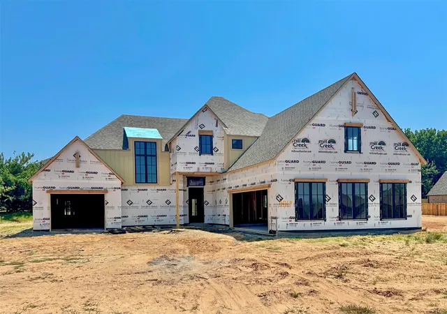 Photo 1 of Single family home for sale at 4019 S Dogwood Pl, Broken Arrow, OK 74011 | MLS# 2614359 | Listing updated on 2026-08-20