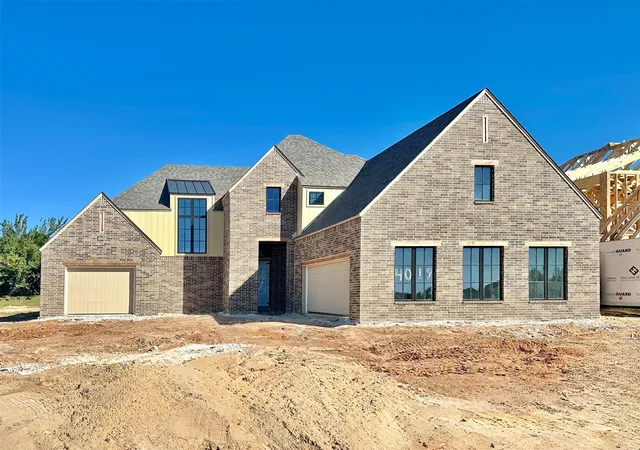 Photo 1 of Single family home for sale at 4019 S Dogwood Pl, Broken Arrow, OK 74011 | MLS# 2614359 | Listing updated on 2026-10-08