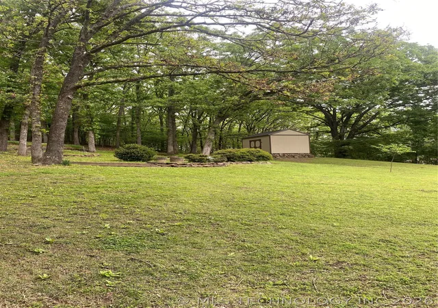 Photo 33 of Single family home for sale at 5960 Rolling Oaks Ln, Muskogee, OK 74401 | MLS# 2614363 | Listing updated on 2026-08-20