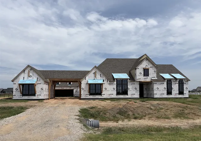 Photo 1 of Single family home for sale at 5817 E 173rd Street S, Bixby, OK 74008 | MLS# 2614371 | Listing updated on 2026-07-28