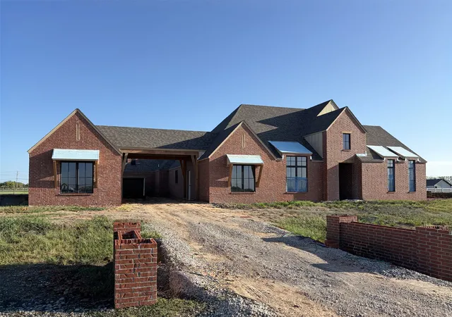Photo 1 of Single family home for sale at 5817 E 173rd Street S, Bixby, OK 74008 | MLS# 2614371 | Listing updated on 2026-09-28
