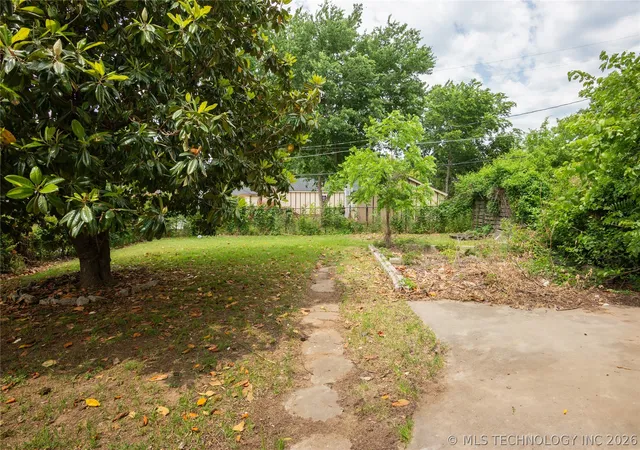 31st image of 832 N College Ave, Tulsa, OK 74110 | MLS# 2614157