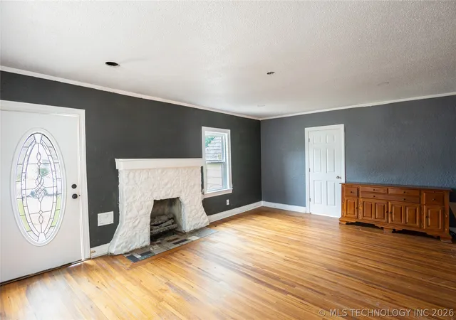 5th image of 832 N College Ave, Tulsa, OK 74110 | MLS# 2614157