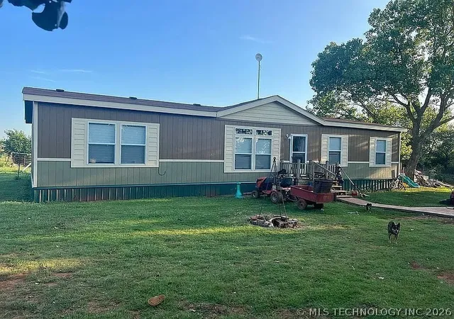 Homes for sale in Perkins, OK | 121 E 146th St, Perkins, OK 74059 | MLS# 2614376